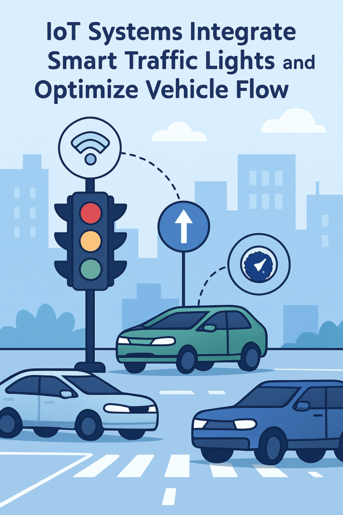 image-12-683x1024 Sistemas de IoT integram semáforos inteligentes e otimizam o tráfego urbano no mundo Boas Práticas Inovação