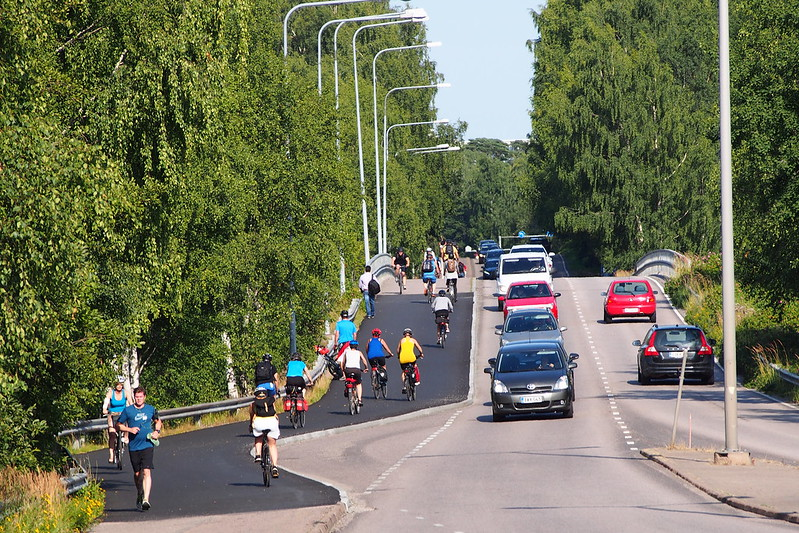 Detrans do Brasil participam de missão internacional sobre inovação no trânsito na Estônia, Finlândia e Suécia