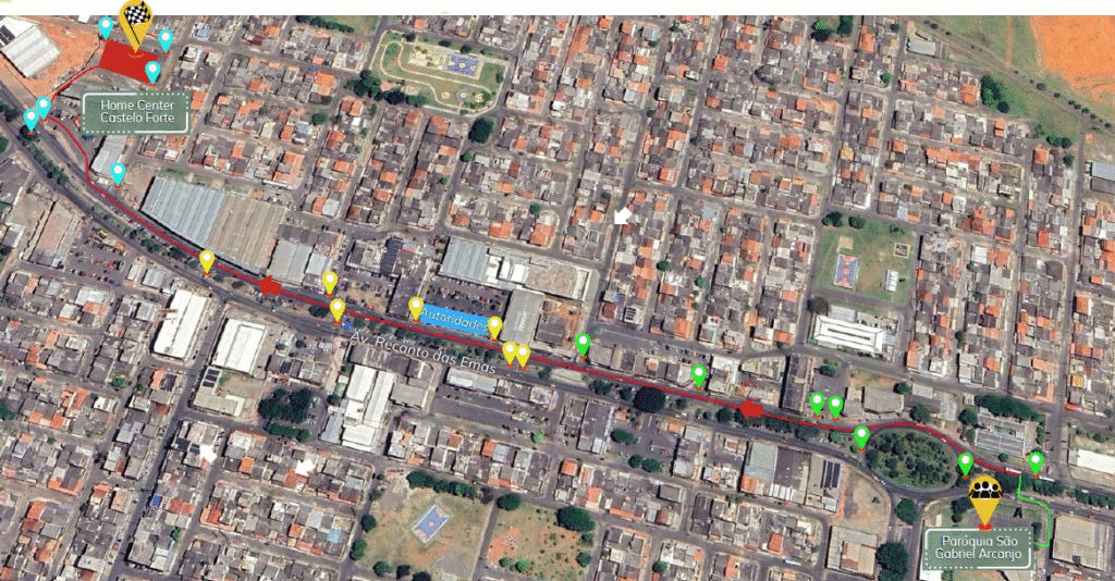 image-3-1024x534 Eventos alteram o trânsito nesta sexta-feira (8) Grandes Eventos 🚗 MOBILIDADE 🚨 ÚLTIMAS NOTÍCIAS