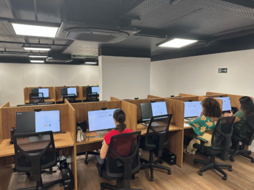 Revisão para Prova Teórica da CNH no Detran-DF: Inscrições Abertas para Curso Gratuito