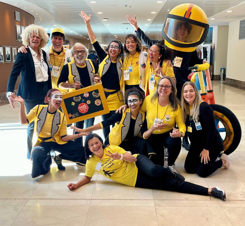 image-45-1024x947 Festival Brasília sobre Rodas - Detran-DF participa do Festival Brasília sobre Rodas com ações de educação no trânsito e segurança viária Ação Educativa DETRAN-DF