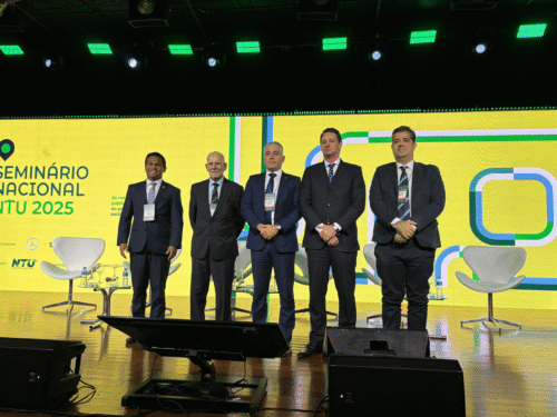 Brasília sedia 38º Seminário Nacional NTU e debate financiamento do transporte público coletivo no Brasil