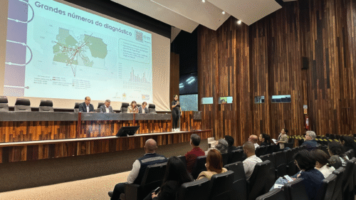 Oficinas regionais para atualização do Plano Diretor de Transporte Urbano começam em 18 de agosto no DF