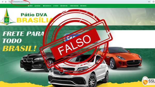 image-53 Detran-DF alerta sobre golpe de leilão falso de veículos — Site “Pátio DVA Brasília” é fraudulento DETRAN-DF 🚨 ÚLTIMAS NOTÍCIAS