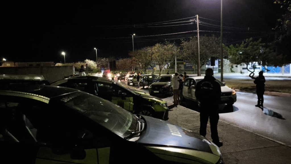 image-56-1024x576 Um a cada nove motoristas testados no DF dirigia alcoolizado DER-DF Fiscalização Lei Seca OESTE 🚨 ÚLTIMAS NOTÍCIAS